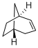 structure of CAS# 823-02-9, Bicyclo[3.2.1]-2-Octene;Bicyclo[3.2.1]Oct-2-Ene;Nsc76147;Bicyclo(3.2.1)Oct-2-Ene