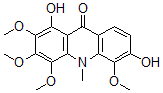 CAS#: 82354-35-6， Glyfoline