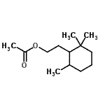 CAS#: 823787-87-7， 2-(2,2,6-Trimethylcyclohexyl)ethyl acetate