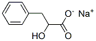 CAS#: 82429-96-7， alpha-Hydroxy-Benzenepropanoic Acid Sodium Salt