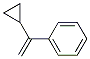 CAS 登录号：825-76-3， alpha-环丙基苯乙烯