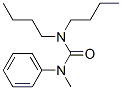 CAS#: 82504-16-3， 1,1-Dibutyl-3-Methyl-3-Phenylurea