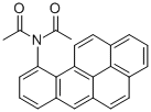 CAS#: 82513-66-4， 12-N,N-Diacetylaminobenzo(a)Pyrene