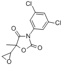 CAS#: 82532-83-0， 3-(3,5-Dichlorophenyl)-5-Methyl-5-Oxiranyl-2,4-Oxazolidinedione