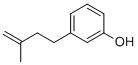CAS#: 82615-37-0， 3-(3-Methyl-But-3-Enyl)-Phenol