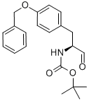 CAS#: 82689-15-4， Boc-Tyr(Bzl)-Aldehyde