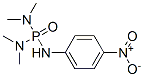 CAS#: 82720-47-6， N,N,N',N'-Tetramethyl-N''-(4-Nitrophenyl)Phosphoric Triamide