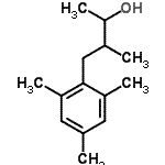 CAS#: 827299-39-8， 4-Mesityl-3-methyl-2-butanol