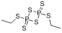 CAS#: 82737-62-0， 2,4-Bis(Ethylthio)-1,3,2,4-Dithiadiphosphetane-2,4-Disulfide