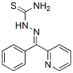 CAS#: 82766-13-0， Phenyl(2-Pyridyl)Methanonethiosemicarbazone