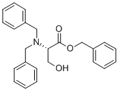 CAS#: 82770-40-9， 2-N,N-Dibenzyl Serine Benzyl Ester
