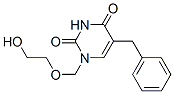 CAS#: 82857-69-0， 5-Benzyl-1-(2-hydroxyethoxymethyl)uracil