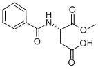 CAS#: 82933-21-9， N-Benzoyl-L-Aspartic Acid 1-Methyl Ester