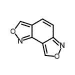 CAS#: 831222-24-3， [1,2]Oxazolo[3,4-e][2,1]benzoxazole