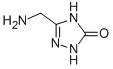 CAS#: 83160-78-5， 5-Aminomethyl-1,2,4-Triazol-3-One