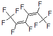 CAS#: 83168-65-4， (2Z,4Z)-1,1,1,2,3,4,5,6,6,6-Decafluorohexa-2,4-Diene
