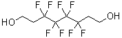 CAS#: 83192-87-4， 3,3,4,4,5,5,6,6-Octafluorooctan-1,8-Diol
