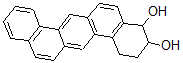 CAS#: 83197-99-3， Dibenz[a,h]Anthracene-1,2,3,4-Tetrahydro-3,4-Diol