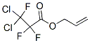 CAS#: 83275-34-7， Allyl 3,3-Dichloro-2,2,3-Trifluoropropionate