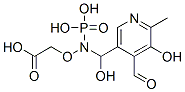 CAS#: 83351-95-5， 5-Phosphopyridoxal-Aminooxyacetate