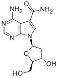 CAS#: 83379-28-6， 2'-Deoxysangivamycin