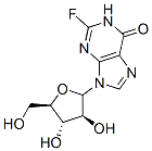 CAS#: 83480-48-2， 9--D-Arabinofuranosyl-2-Fluoro-1,9-Dihydro-6H-Purin-6-One