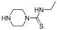 CAS#: 83547-34-6， N-Ethyl-1-Piperazinecarbothioamide