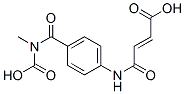 CAS#: 83560-90-1， 3-[[4-(Carboxymethylcarbamoyl)Phenyl]Carbamoyl]Prop-2-Enoic Acid