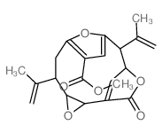 CAS#: 83560-98-9， Pseudopterolide