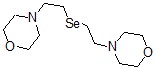CAS#: 83616-20-0， Di-beta-(Morpholinoethyl)Selenide