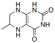 CAS#: 83650-49-1， 5,6,7,8-Tetrahydro-6-Methyl-2,4(1H,3H)-Pteridinedione