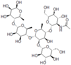 CAS#: 83712-86-1， Lactosillan
