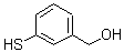 structure of CAS# 83794-86-9, (3-Sulfanylphenyl)methanol;(3-sulfanylphenyl)methan-1-ol;(3-Sulphanylphenyl)methanol;3-Mercaptobenzyl alcohol