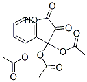 CAS#: 83800-17-3， Triacetoxyphenylpyruvic Acid