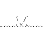 CAS#: 83833-26-5， Decyl 5,5-dioctyl-9-oxo-10-oxa-4,6-dithia-5-stannaicosan-1-oate