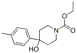 CAS#: 83846-82-6， Ethyl 4-Hydroxy-4-(p-Tolyl)Piperidine-1-Carboxylate