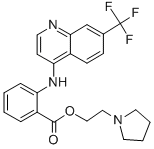 CAS#: 83863-79-0， Florifenine