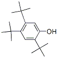 CAS#: 83875-92-7， 2,4,5-Tri-Tert-Butylphenol