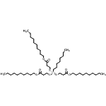 CAS#: 83898-44-6， Decyl 5-{[3-(decyloxy)-3-oxopropyl]sulfanyl}-5-octyl-9-oxo-10-oxa-4,6-dithia-5-stannaicosan-1-oate