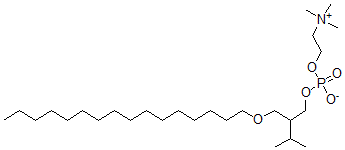 CAS#: 83922-29-6， 2-Isopropyl-Platelet Activating Factor