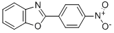 CAS#: 840-58-4， 2-(4-Nitro-Phenyl)-Benzooxazole