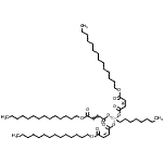 CAS#: 84029-73-2， Tetradecyl (2Z)-6-octyl-4,8,11-trioxo-6-{[(2Z)-4-oxo-4-(tetradecyloxy)-2-butenoyl]oxy}-5,7,12-trioxa-6-stannahexacosa-2,9-dien-1-oate