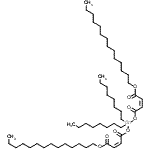 CAS#: 84029-77-6， Tetradecyl (2Z,9Z)-6,6-dioctyl-4,8,11-trioxo-5,7,12-trioxa-6-stannahexacosa-2,9-dien-1-oate