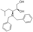CAS#: 840507-32-6， (2S,3S)-3-Dibenzylamino-5-Methylhexane-1,2-Diol