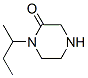CAS#: 841274-02-0， 1-(1-Methylpropyl)-Piperazinone