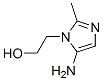 CAS#: 84145-87-9， 1-(2-Hydroxyethyl)-2-Methyl-5-Aminoimidazole