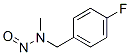 CAS#: 84174-21-0， N-Methyl-N-Nitroso-4-Fluorobenzylamine