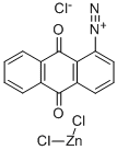 CAS#: 84195-93-7， Anthraquinone-1-Diazonium Chloride