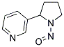 CAS#: 84237-38-7， N'-Nitrosonornicotine