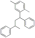 CAS#: 84255-44-7， 2-(1,3-Diphenylbutyl)-p-Xylene
